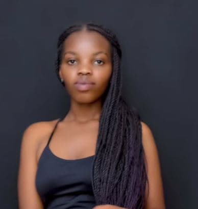 Ms. ISHIMWE Carine