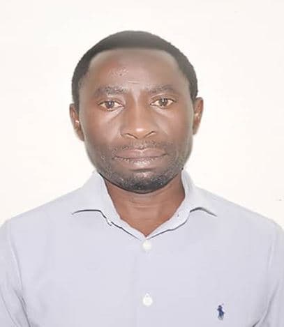 Mr. NTAMPAKA Desire