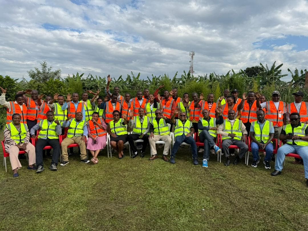 Field Work