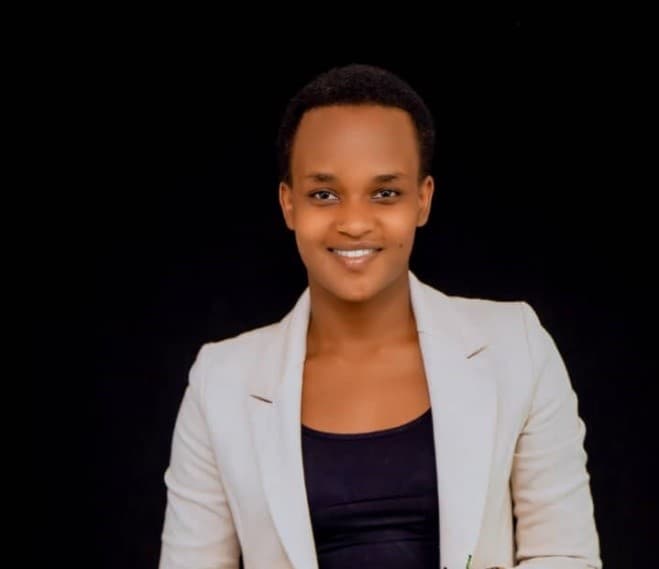 Ms. Betty UWERA