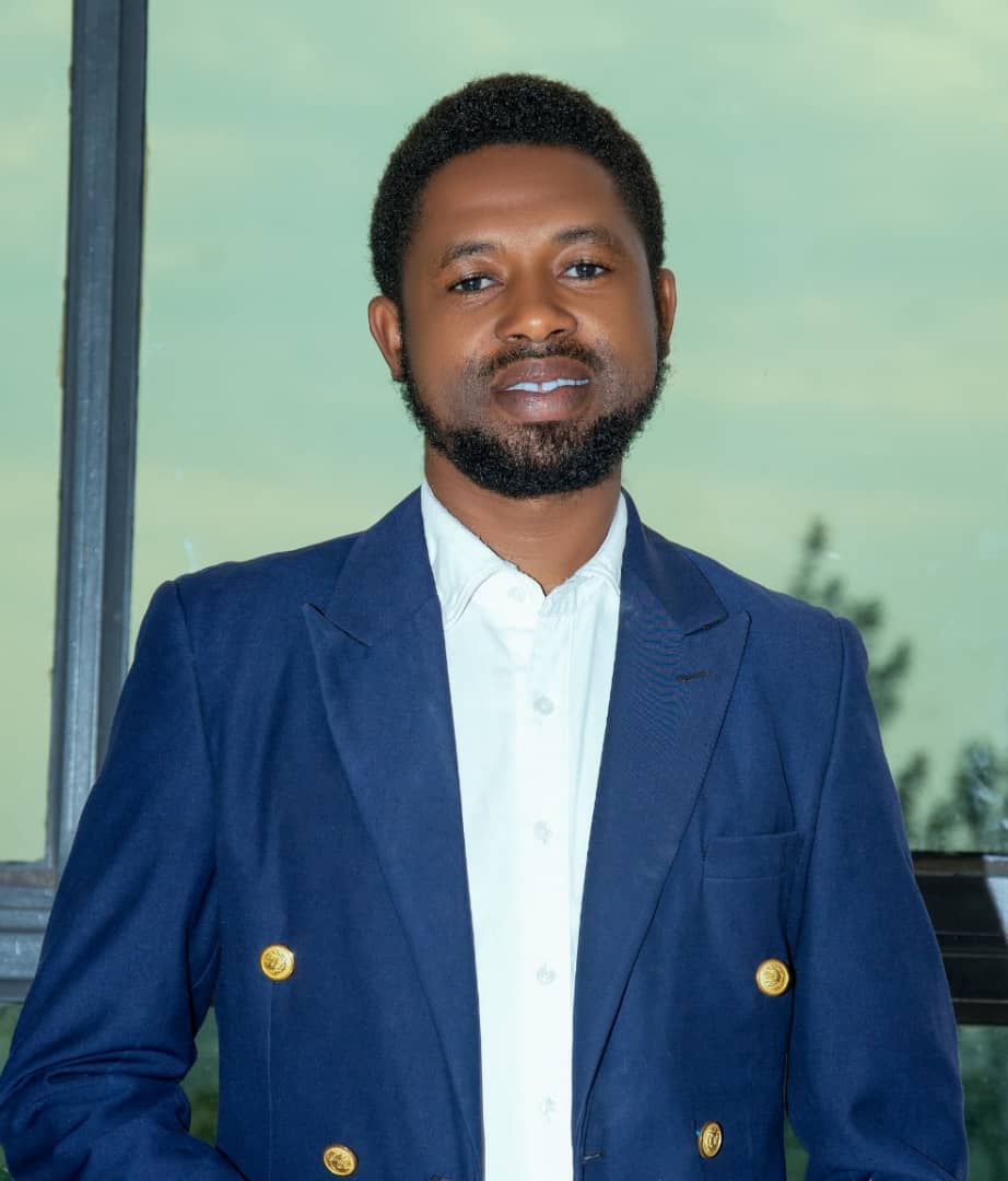 HABIMANA Elysée