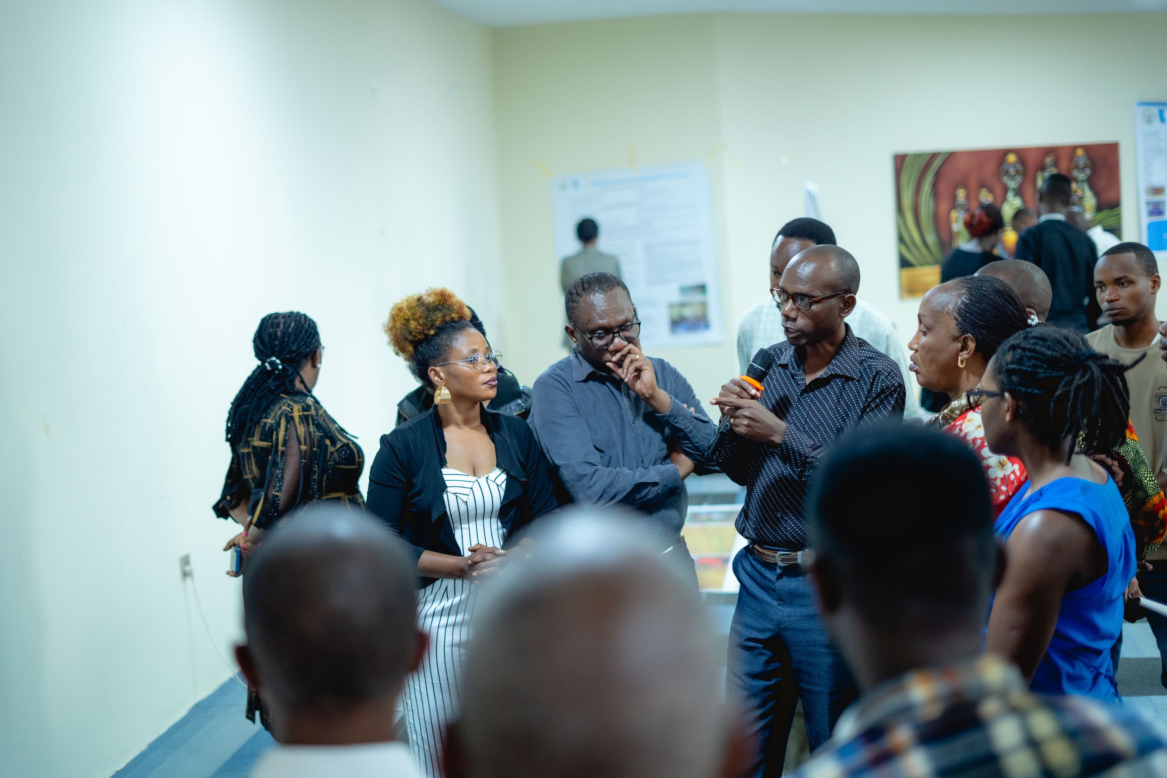 WaterAid Programme Performance Review